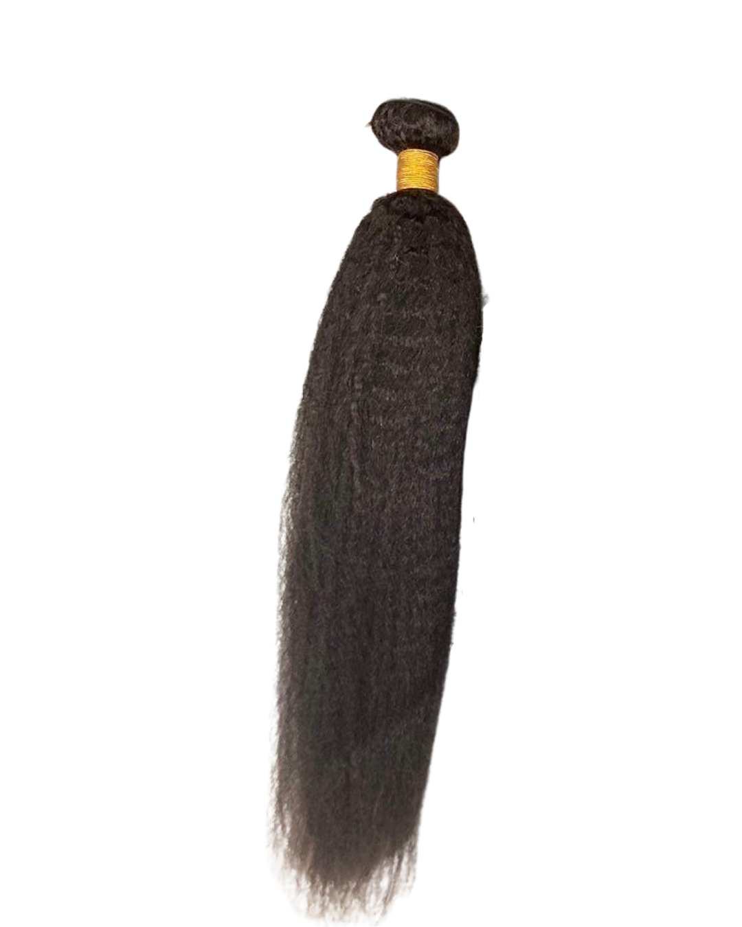 Kinky Straight Peruvian Bundles